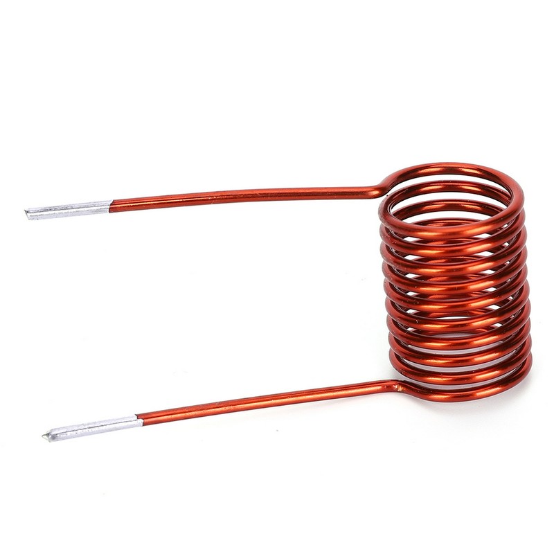 BYS459-1500 Mini ZVS Module Induction Heating Board 5V-12V for High