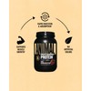 Animal Animal Whey Isolate Protein Powder - Loaded for Pre