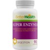 Super Enzymes - 90 Capsules