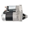 KAX Starter Motor, Starter Replacement for 1994-1995 1997-1998 2001-2002 Jeep