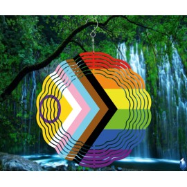 Unbranded Intersex-Inclu