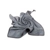 Premium Microfibre Face Cloths/Flannels/Washcloths - Pack of 6-30x30cm - 300GSM
