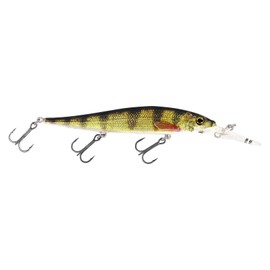 Westin Jerkbite Medium Runner 11cm Jerkbait - Suspending