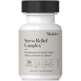 Stress Relief Complex*