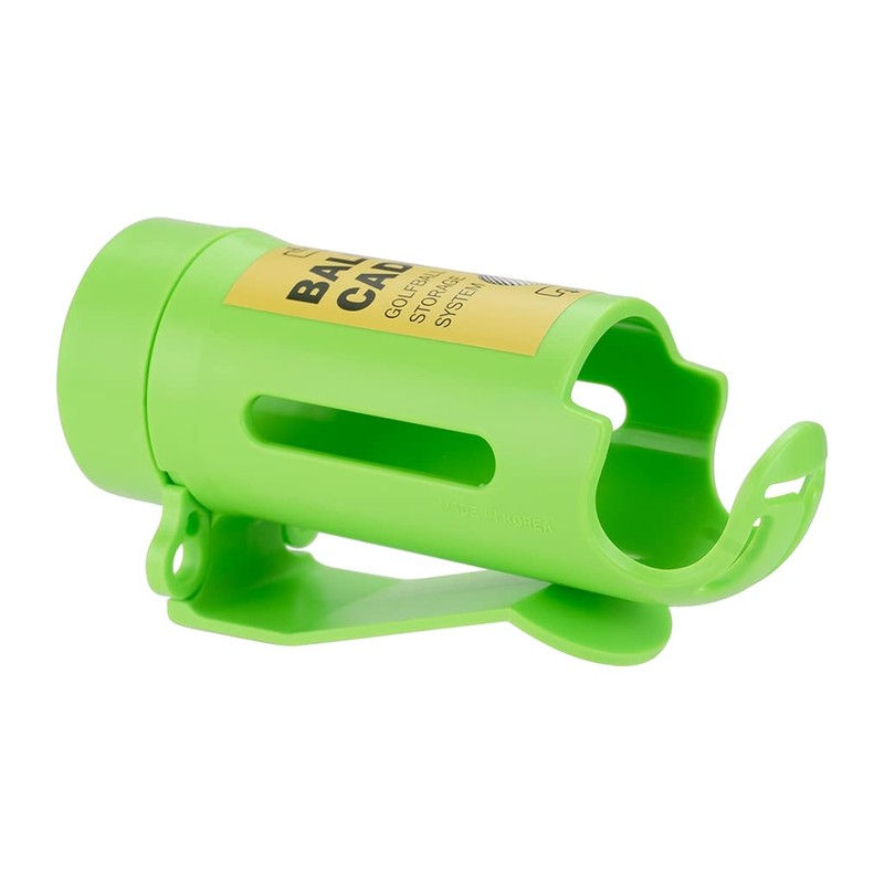 light c-171 (060) ball caddy green