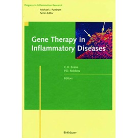 Gene Therapy in Inflammatory Diseases