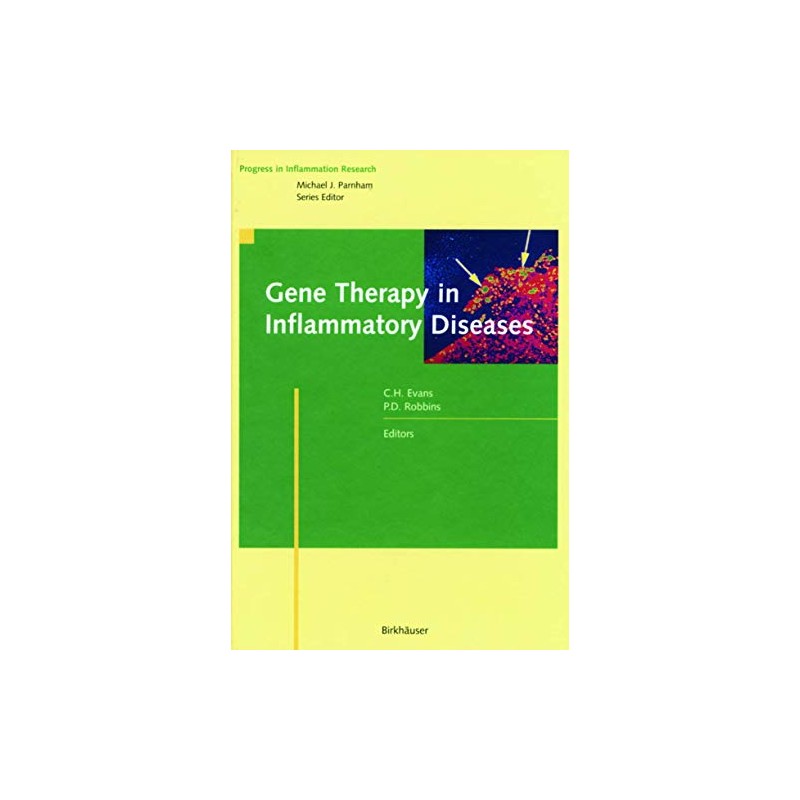 Gene Therapy in Inflammatory Diseases