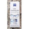 Zeiss Lens Cleaning Solution Kit with Microfiber Cloth 1 fl