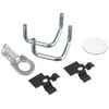 Atwood 91858 Door Hardware Kit