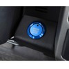 x xotic tech Headlight Fog Light Switch Knob Keyless Start