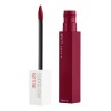 Labial Líquido New York Super Stay Founder 5ml Maybelline