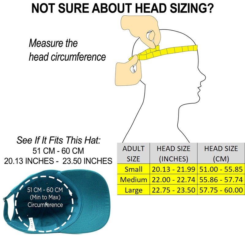 DALIX Blessed - Gorra de béisbol para mujer (algodón suave),