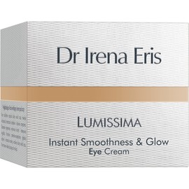 Dr Irena Eris Lumissima Instant Smoothness and Glow Eye Cream