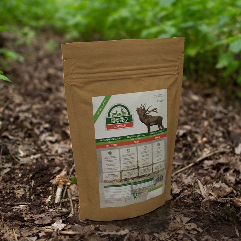 EUROHUNT 590282 Deer Bait