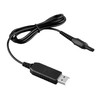J-ZMQER 15V USB Power Charger Cord Cable Compatible with Hair