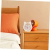 Homoyoyo Cat Alarm Clock Children's Alarm Clock Digital Alarm Clock