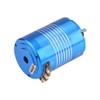 2 Poles 540 4.5T/13.5T Sensored Brushless Motor RC Part for