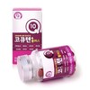 Jongkundang Health VT-HY 종근당건강 코큐텐 플러스 500mgx60캡슐 VT-HY Jungkundang Health CoQ10 Plus 500mg x 60 Capsules