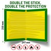 Pest Sticky Pads Trap - Extra Strong Sticky Traps Glue
