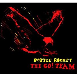 Bottle Rocket