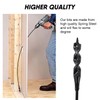 HUAALIUCHE Flexible Installer Drill Bit 9/16 x 54-Inch Fish Bit