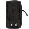 Tactical MOLLE Pouch Waist Pack EDC Organiser Medic Tool Bag