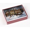 Christmas Eve Boxed Christmas Cards - Set of 15