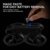 LED Light Strip for DJI Avata 2 Accessories, Anti Collision