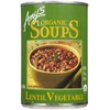 Amy's Lentil Vegetable Soup - 14.5 oz