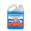 Wet & Forget No Scrub Outdoor Cleaner for Easy Removal