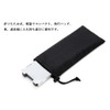Audiofan Foldable Windshield for Camping, Mountain Climbing, BBQs, Picnics, Outdoors,