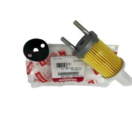 Yanmar Fuel Filter Assembly for L100 and L48N engines 114250-55122