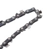 Okuyonic High Reach Limb, Unbreakage Hand Rope Saw Manganese Steel