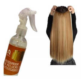 Ari Renovador De Pelucas Y Extensiones 250ml