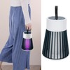 Mosquito Killer Light Handheld Electronic Ultraviolet Mosquito Killer for Home