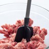 RADA 11" Non-Scratch Meat Chopper