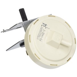 General Electric WH12X10076 Pressure Switch