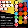 Hard Candy Mix - 3 LB - Assorted Classic Desk