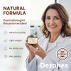 DERPHEA Beef Tallow Sunscreen (3 pack): SPF 50 Daily Sun