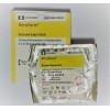 Kendall Parche-gasa Oclusiva Petrolato Xeroform 10x10cm, Caja 25 Pz