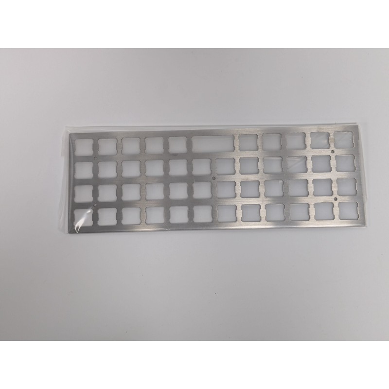 Drop MASSDROP X OLKB-48 PLANCK MECHANICAL KEYBOARD KIT, CASE, MX