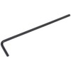 Draper 33573 Extra Long Arm Metric Hexagon Key Wrench, 83