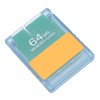 Console Memory Card V1.966 OPL HD Loader Program Card Game