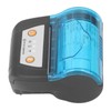 80mm Bluetooth Receipt Printer Portable Label Printer Wireless Thermal Printing