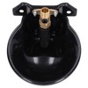 Sheep Water Bowl Stainless Steel Copper Valve Touch Switch Thickened