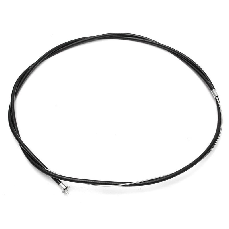 VIFERR Universal Lawnmower Throttle Cable Switch 65 Inch Lawn Mower