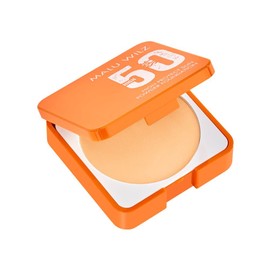 Sun High Protection Sun Powder Foundation #90 Light Sand 9.5 g