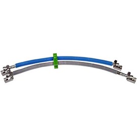 Marketplace Auto Parts Fuel Line - Compatible with 1999-2003 Ford F-250 Super Duty 7.3L V8 Diesel (W0121-W937139)