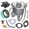 Cylinman 24-853-102-S Carburetor Fit for Kohler CV730 CV740 Engines Fit
