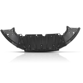 Lower Engine Splash Shield Under Cover Compatible with Ford Focus 2015-2018 FO1228150, F1EZ17808A